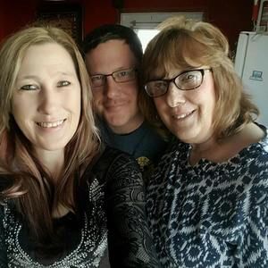 Meet your Posher, Linda